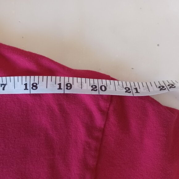 Harley-Davidson Javelina H-D Boerne Texas Red Graphic T-Shirt Men’s Large - Picture 3 of 14